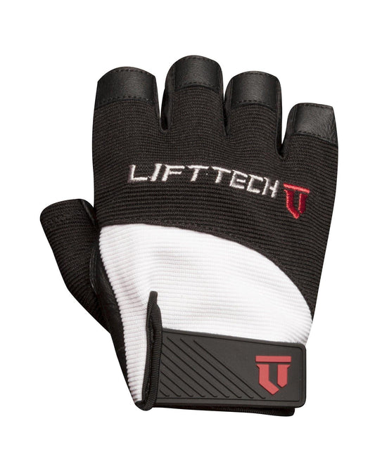 Lift Tech Fitness Men's Elite Lifting Gloves Mens Gloves Lift Tech Fitness 