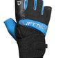 Lift Tech Fitness Men's Elite Wrist Wrap Gloves - Top Fitness Store