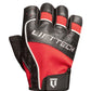 Lift Tech Fitness Men's Reflex Lifting Gloves - Top Fitness Store