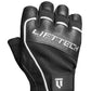 Lift Tech Fitness Men's Reflex Lifting Gloves Mens Gloves Lift Tech Fitness 