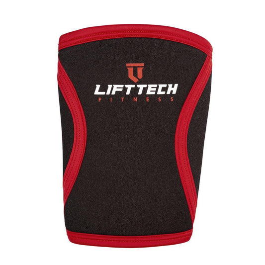 Lift Tech Fitness Pro 5mm Knee Sleeves - Top Fitness Store