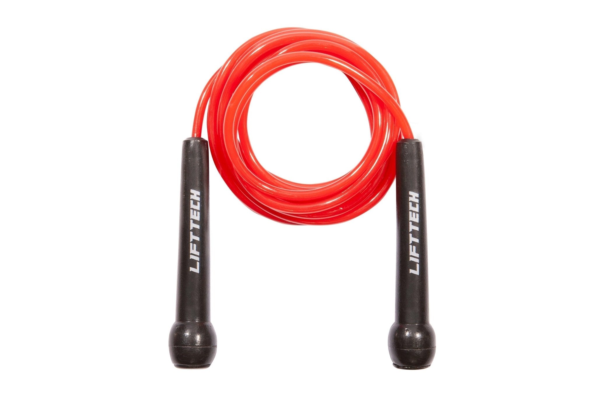Lift-Tech Fitness Pro Jump Rope: Precision Skipping – Sacramento Exercise