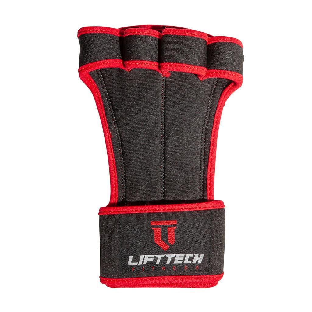 Lift Tech Fitness Pro Palm Pads - Top Fitness Store