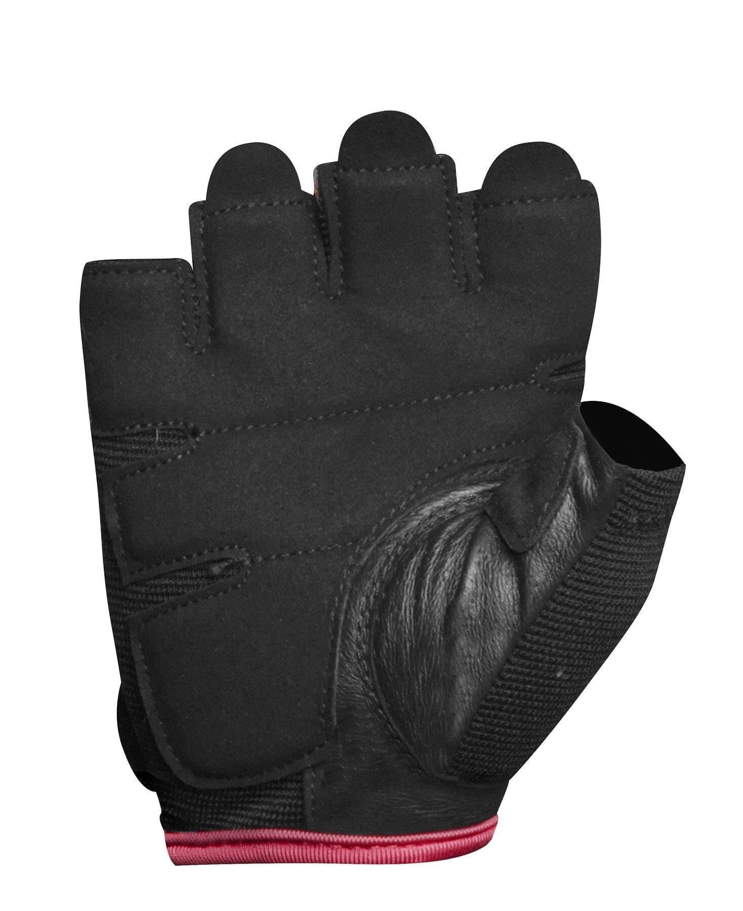 Lift Tech Fitness Women's Classic Lifting Gloves - Top Fitness Store