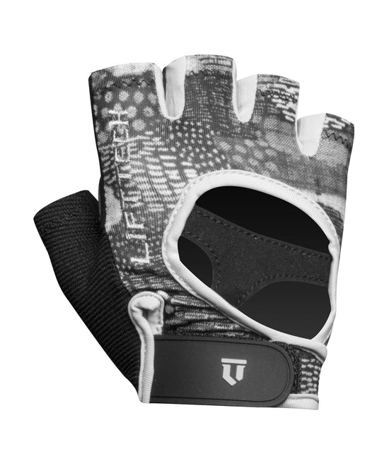 Lift Tech Fitness Women's Elite Lifting Gloves - Top Fitness Store