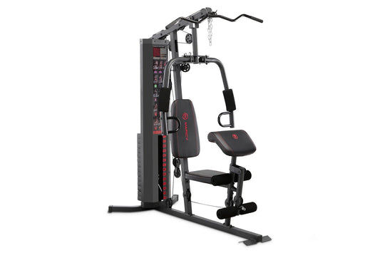 Marcy 150lb Stack Weight Home Gym (MWM-989) (IN-STORE SPECIAL)