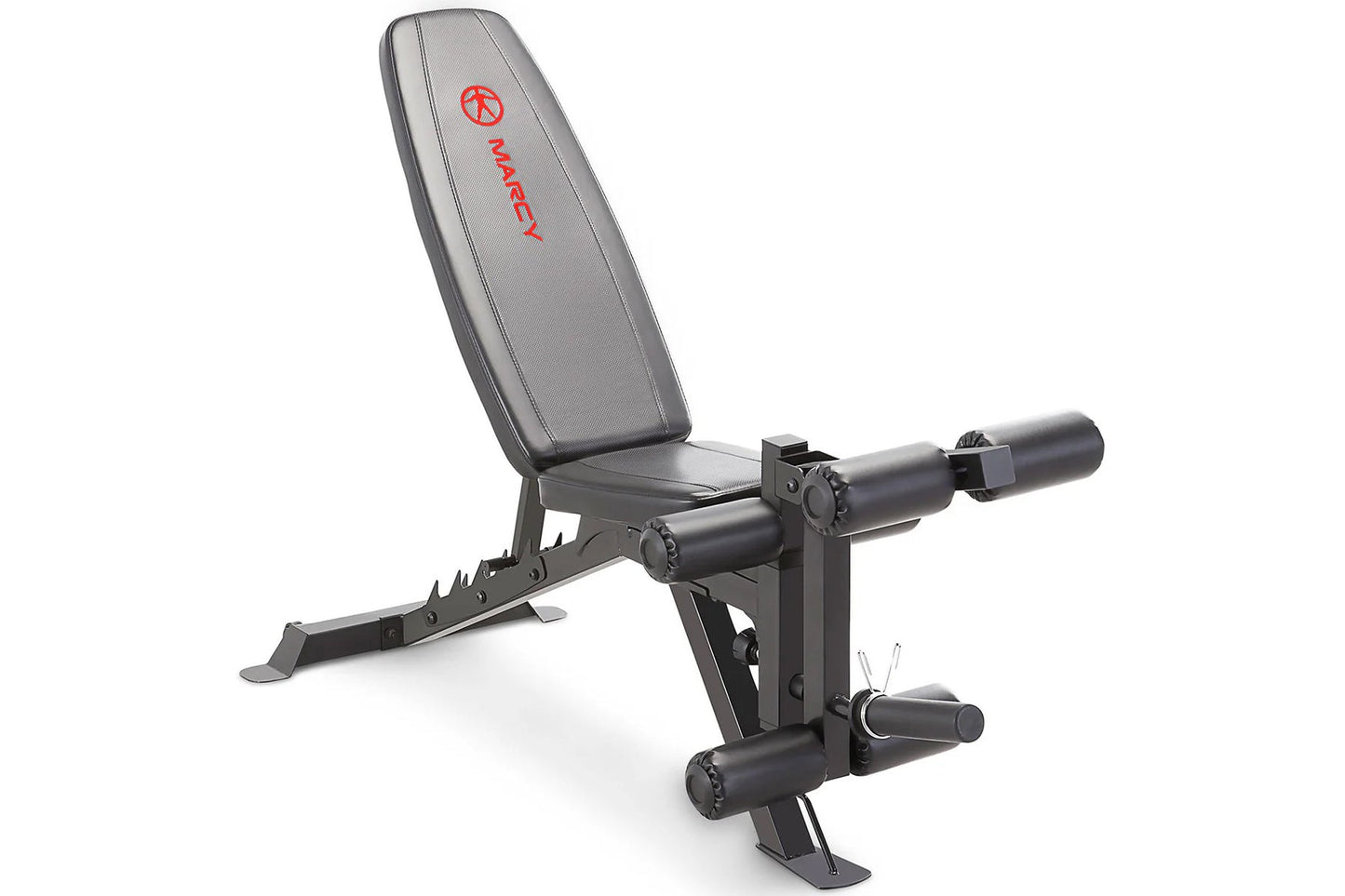 Marcy Deluxe Utility Weight Bench (SB-350) (IN-STORE SPECIAL)
