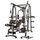Marcy Smith Machine / Cage System (MD-9010G)