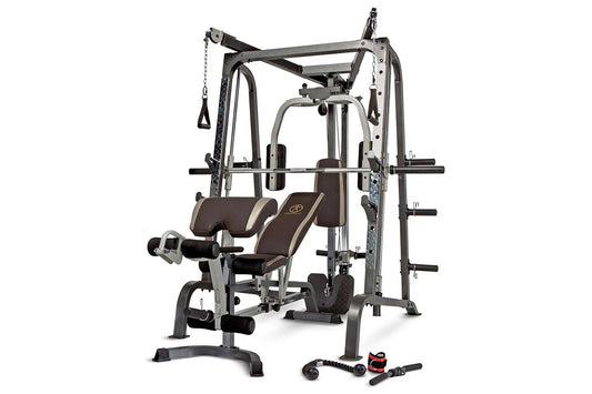 Marcy Smith Machine / Cage System (MD-9010G)