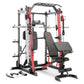 Marcy Smith Machine / Cage System (SM-4033)