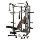 Marcy Smith Machine Home Gym (SM-4008) (IN-STORE SPECIAL)