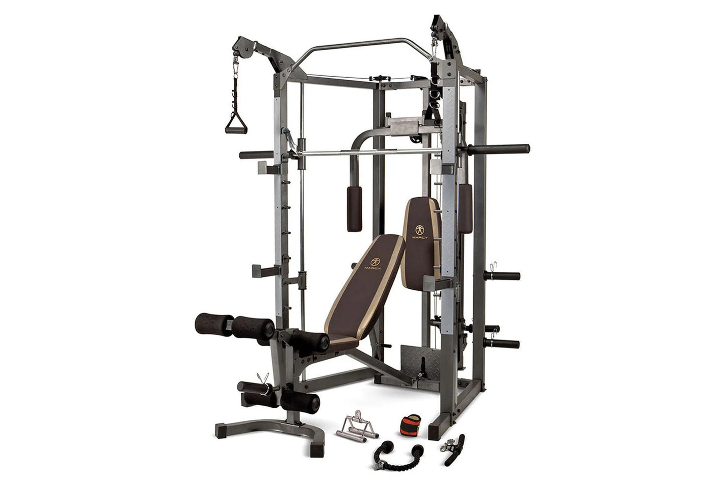 Marcy Smith Machine Home Gym (SM-4008) (IN-STORE SPECIAL)