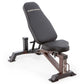 Marcy Utility Bench - SteelBody (STB-10105) (IN-STORE SPECIAL)