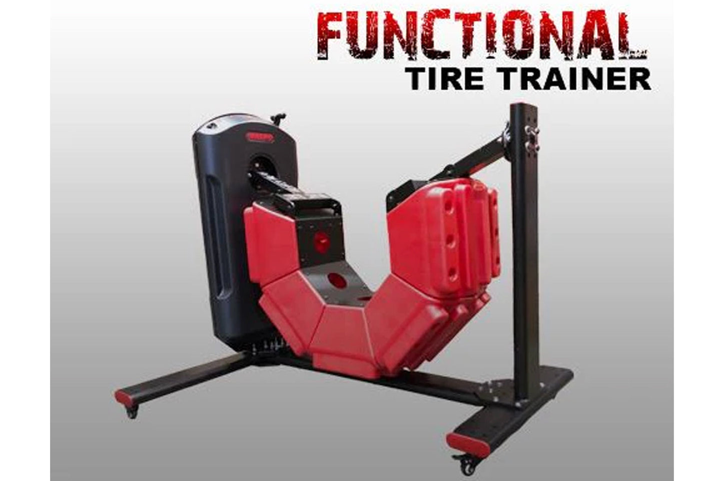 Marpo Functional Tire Trainer