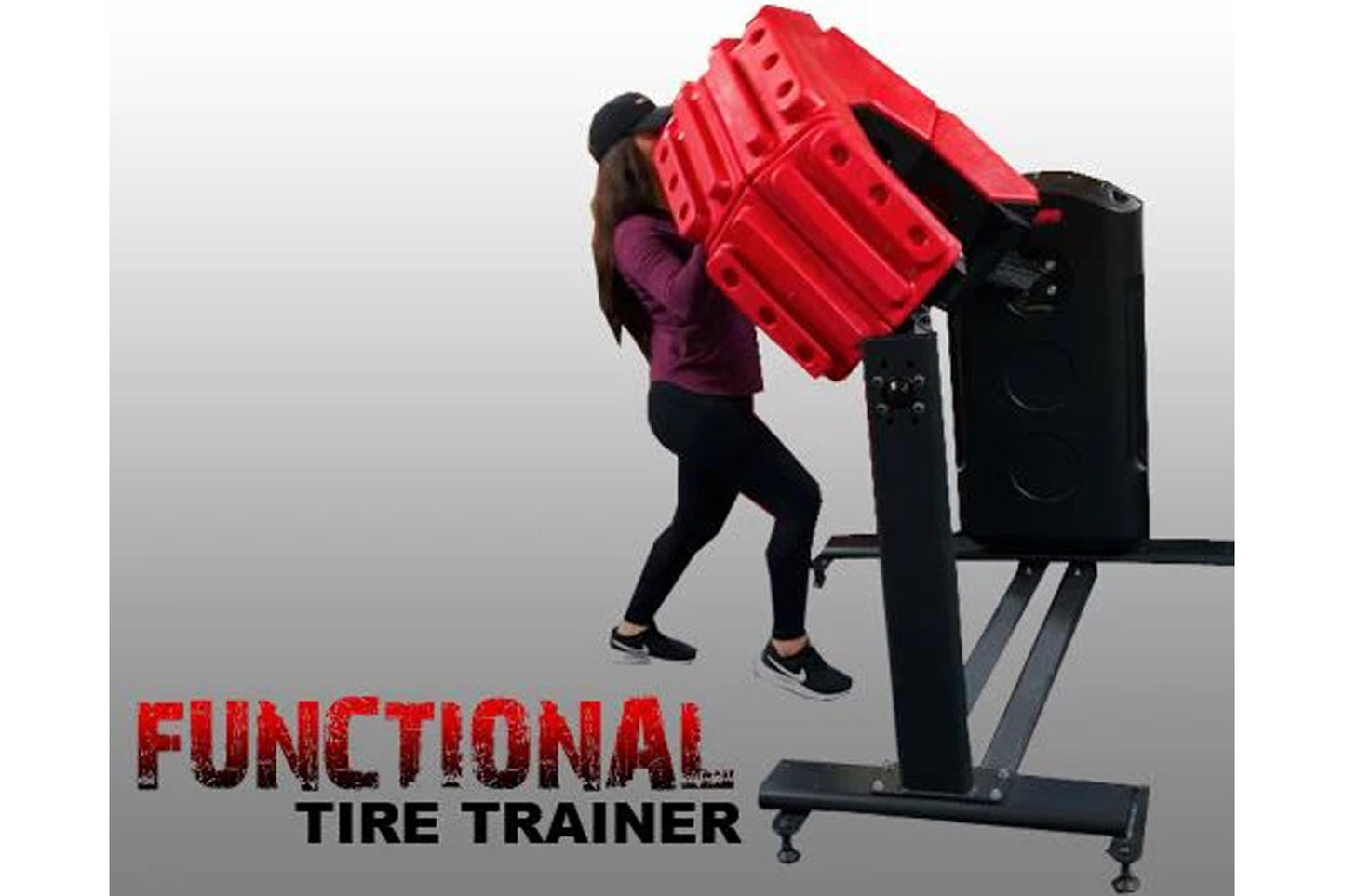 Marpo Functional Tire Trainer