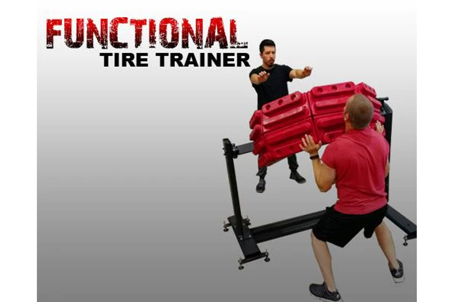 Marpo Functional Tire Trainer
