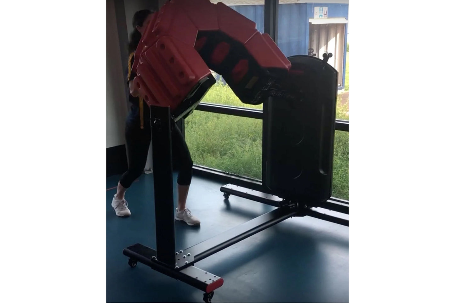 Marpo Functional Tire Trainer