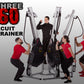 Marpo VMX Three60 Multi-Unit Circuit Trainer