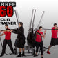 Marpo VMX Three60 Multi-Unit Circuit Trainer