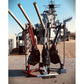 Marpo VMX Three60 Multi-Unit Circuit Trainer