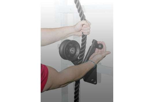 Marpo X8 Mountable Rope Trainer ( SUMMER SALE - Extra 6%)