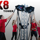 Marpo X8 Tower Trainer