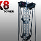 Marpo X8 Tower Trainer