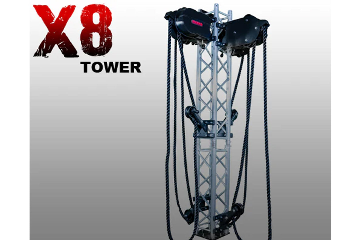 Marpo X8 Tower Trainer