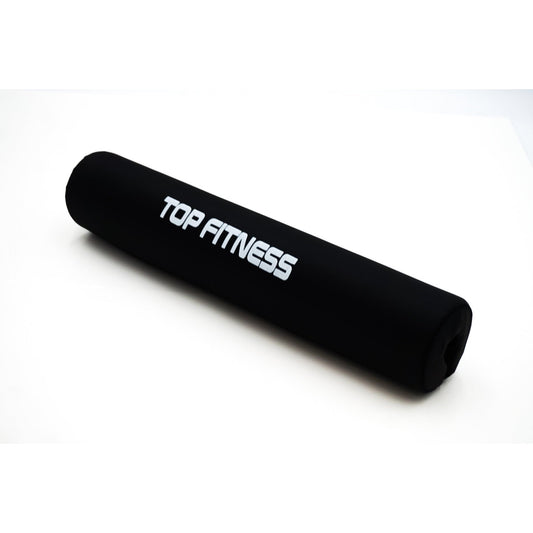 Memory Foam Barbell Pad - 2" - Top Fitness Store