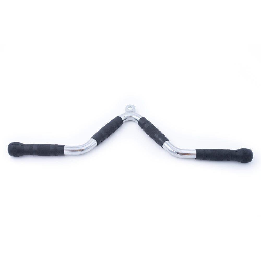 Multi - Purpose V Bar Cable Attachment - Top Fitness Store