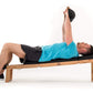 NOHrD TriaTrainer: 3 in 1 Exercise Bench - Top Fitness Store