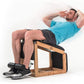 NOHrD TriaTrainer: 3 in 1 Exercise Bench - Top Fitness Store