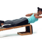 NOHrD TriaTrainer: 3 in 1 Exercise Bench - Top Fitness Store