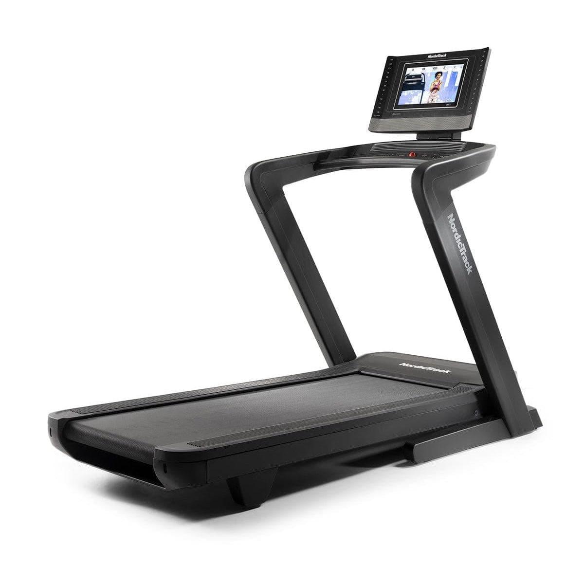 NordicTrack Commercial 1750 Treadmill - Top Fitness Store