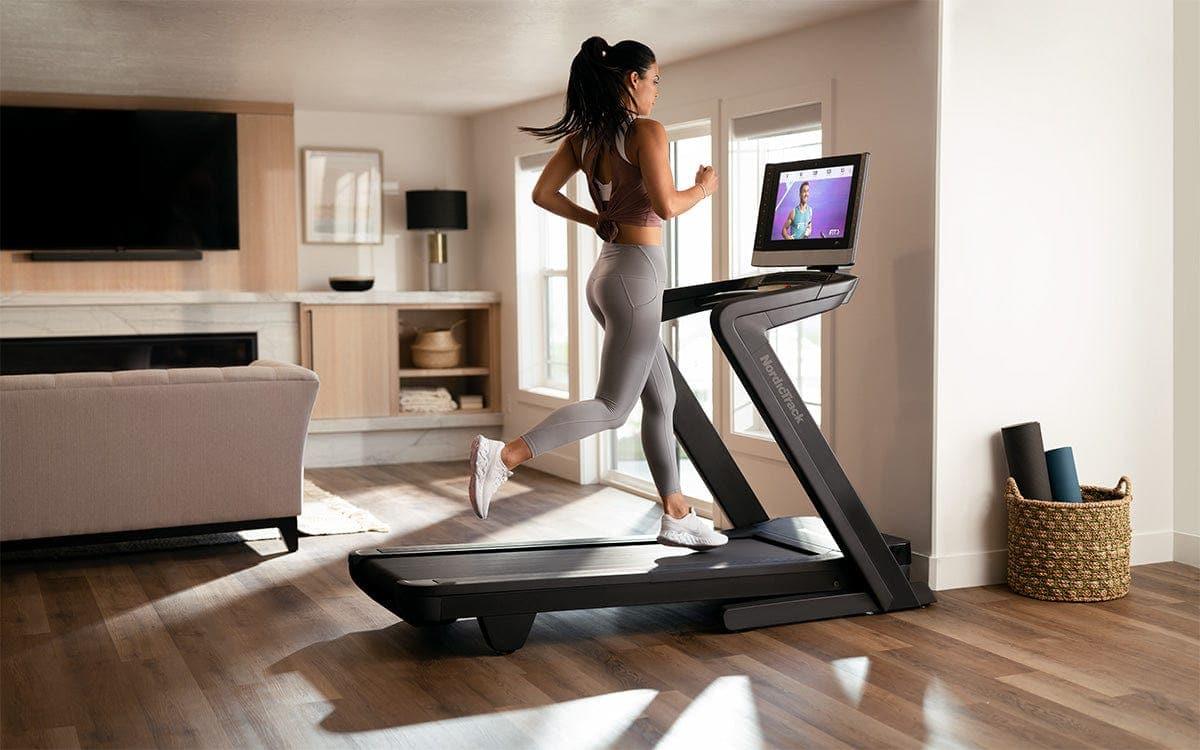 NordicTrack Commercial 2450 Treadmill - Top Fitness Store