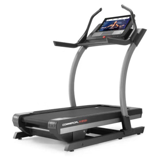 NordicTrack Commercial X22i Incline Trainer Treadmills NordicTrack 