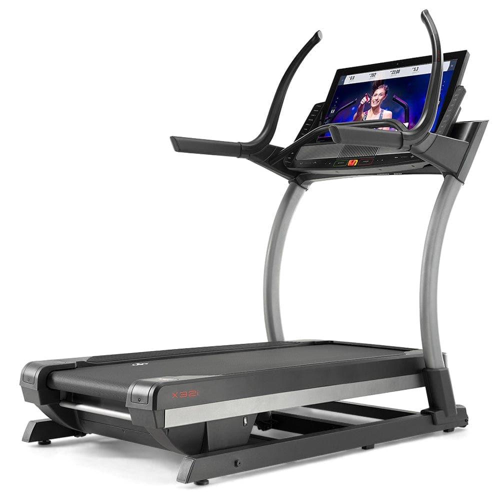 NordicTrack Commercial X32i Incline Trainer - Top Fitness Store