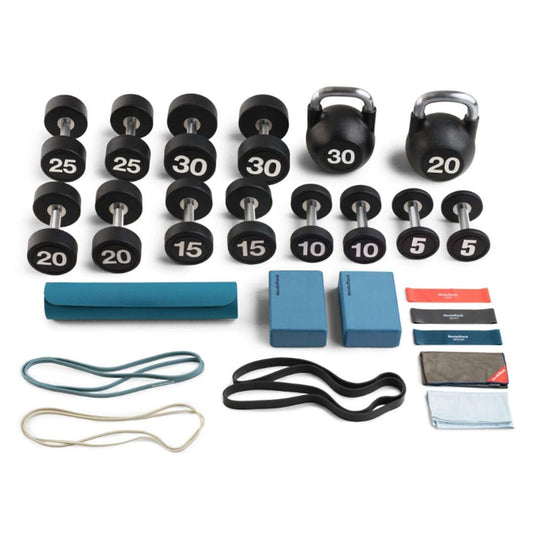 NordicTrack Ultimate Strength & Stretching Package Accessory Package NordicTrack 