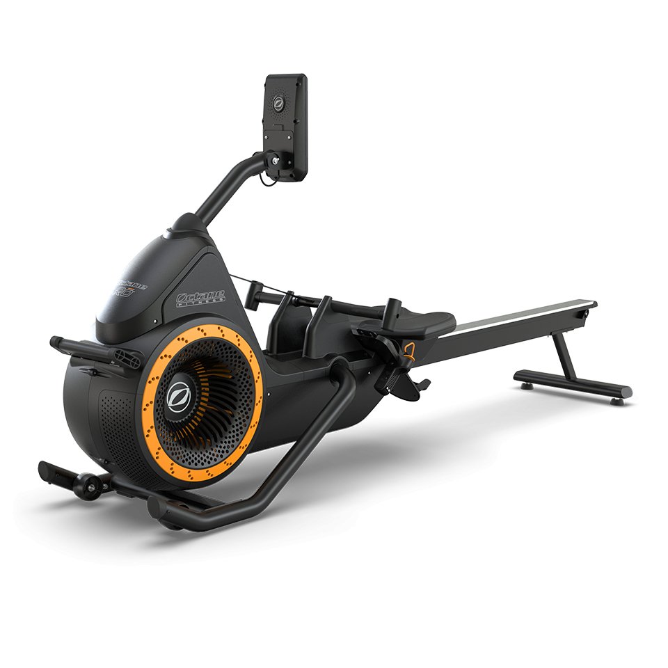 Octane Ro Rowing Machine - Top Fitness Store