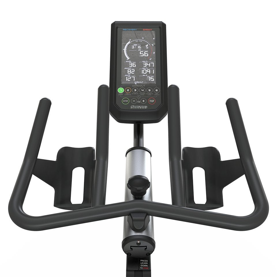 Octane Surge Indoor Cycle - Top Fitness Store