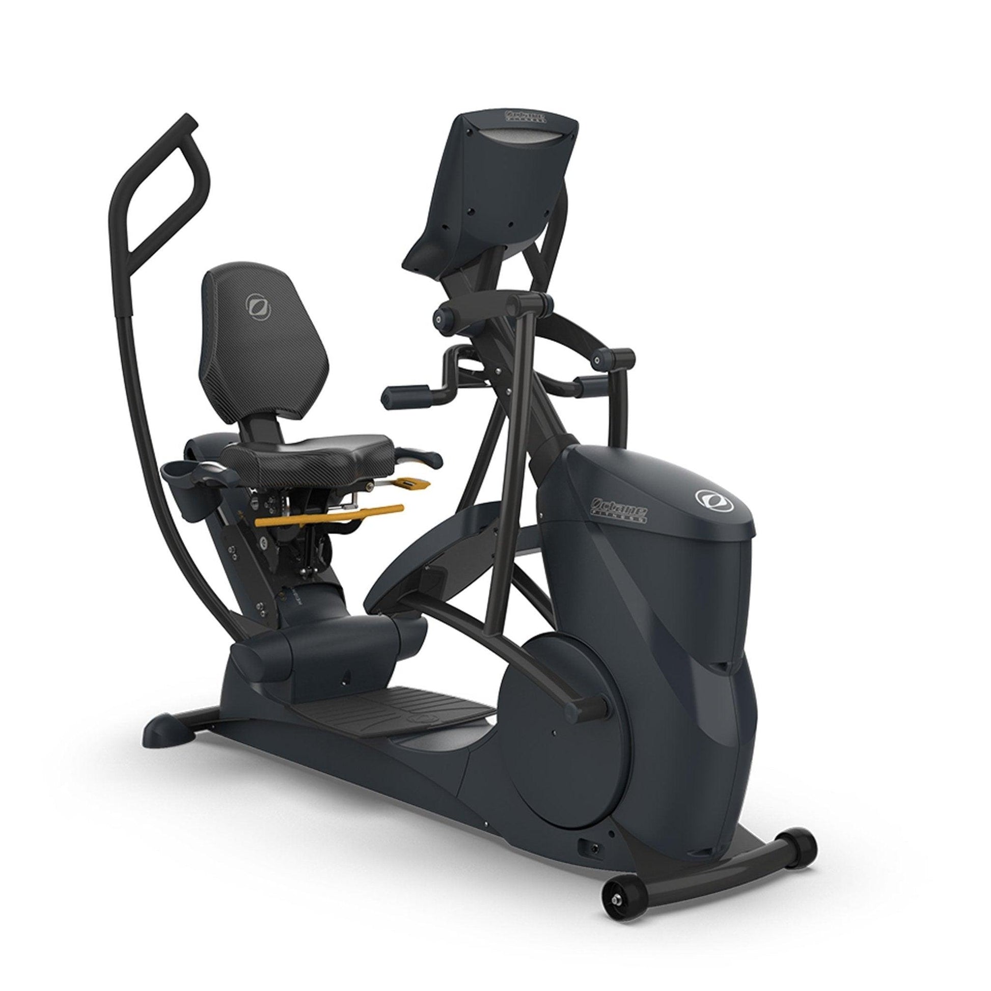 Octane xR6x Recumbent Elliptical - Top Fitness Store