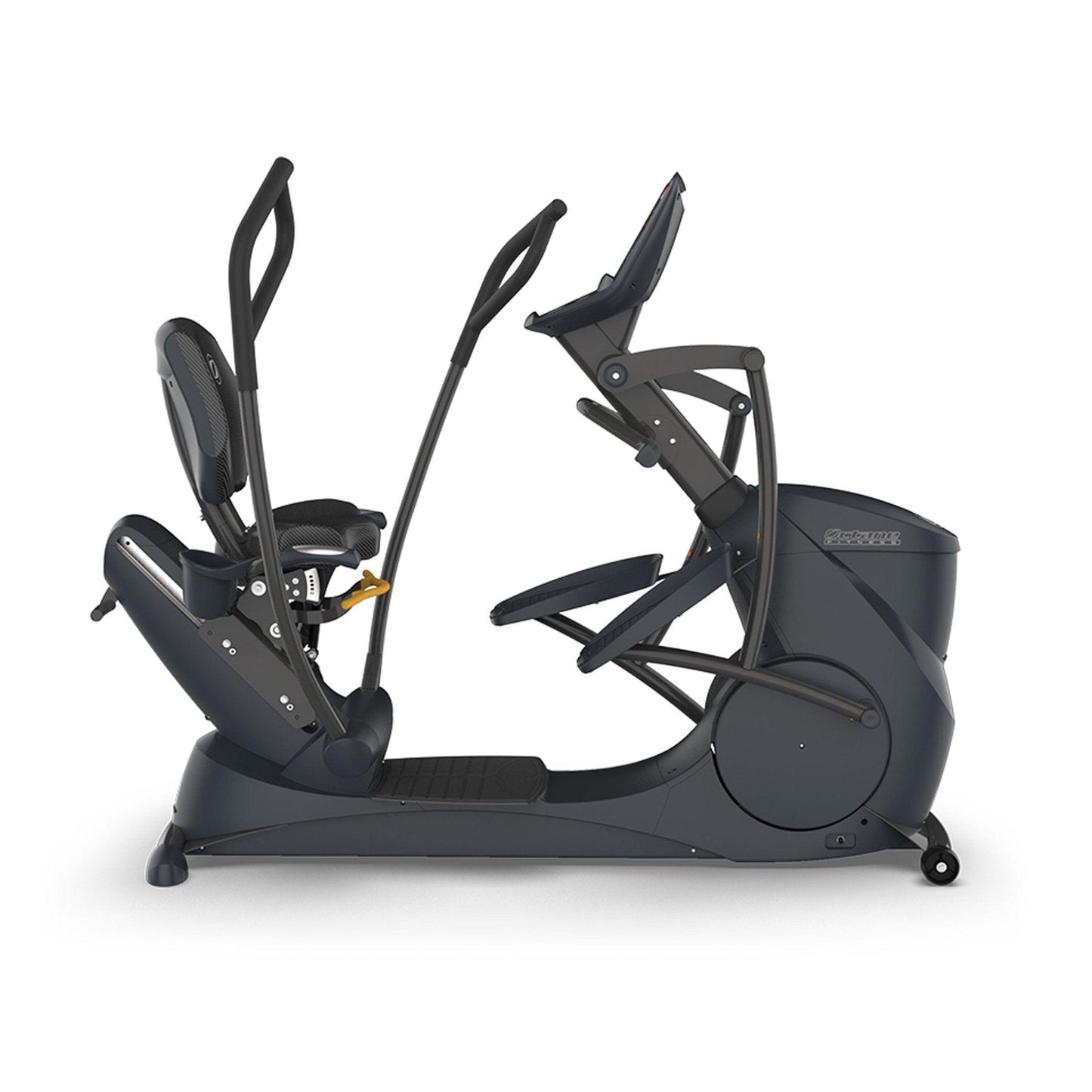 Octane xR6x Recumbent Elliptical - Top Fitness Store