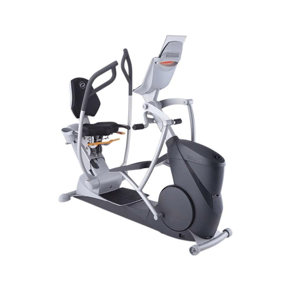 Octane xR6xi Recumbent Elliptical - Top Fitness Store