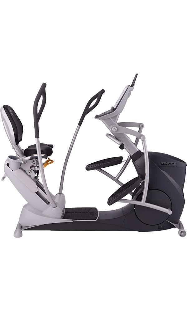 Octane xR6xi Recumbent Elliptical - Top Fitness Store