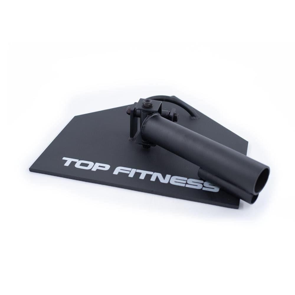 Olympic Bar Landmine Floor Mount - Top Fitness Store