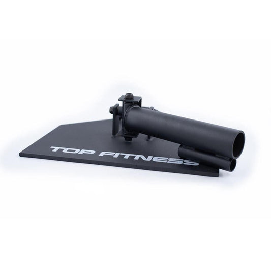 Olympic Bar Landmine Floor Mount - Top Fitness Store