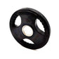 Olympic Rubber Grip Weight Plates - Top Fitness Store