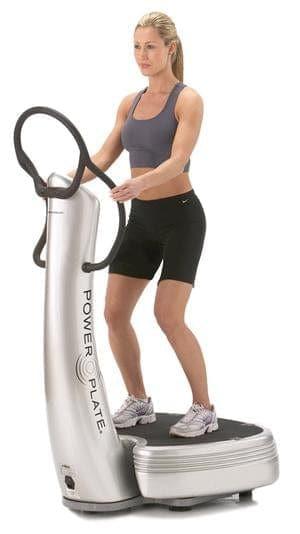 Power Plate my5 - Top Fitness Store