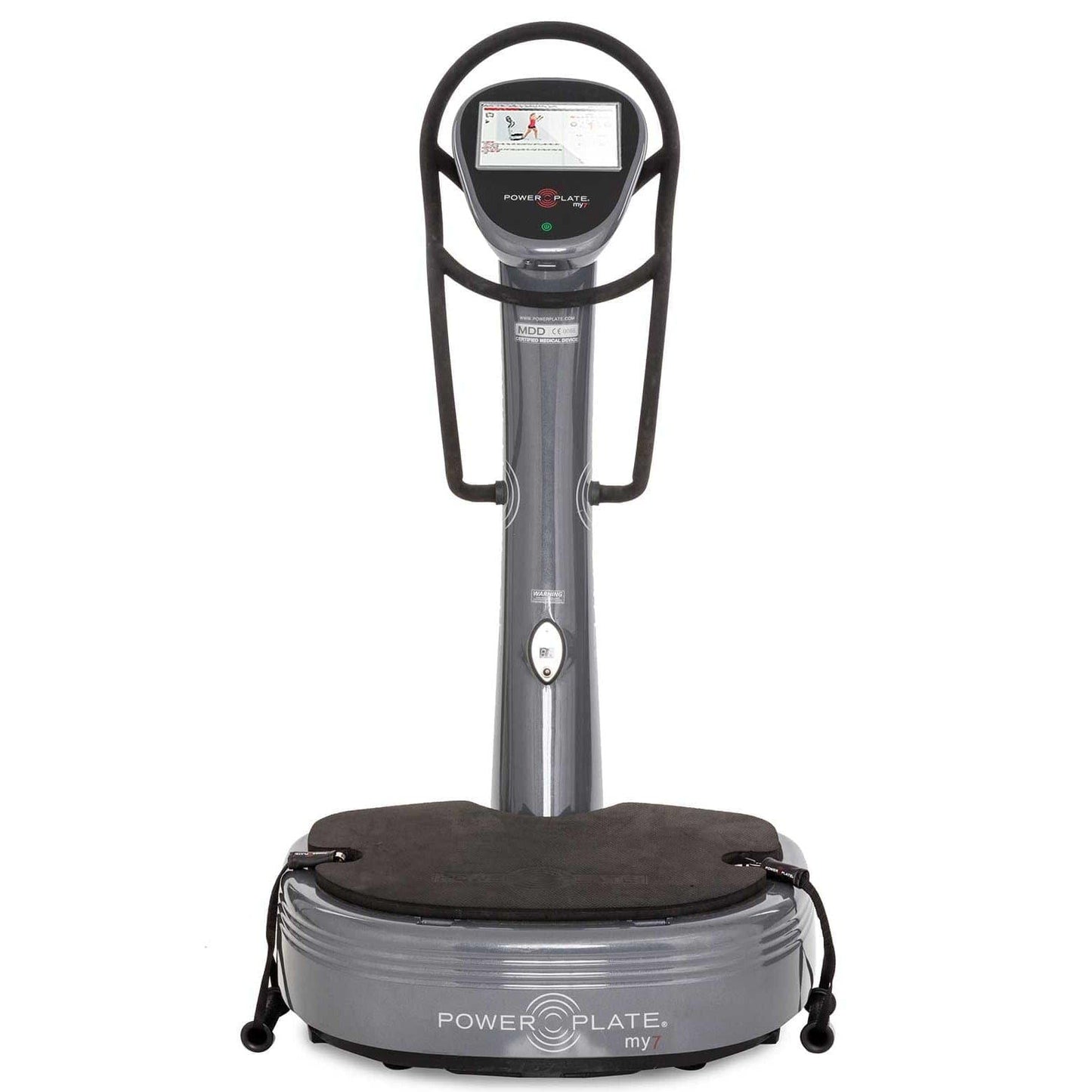 Power Plate my7 - Top Fitness Store