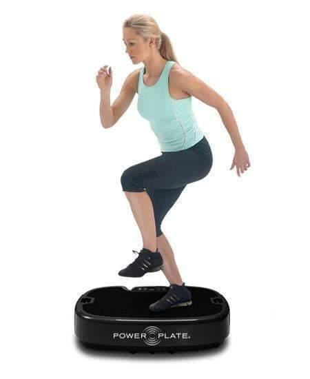 Power Plate Personal - Top Fitness Store